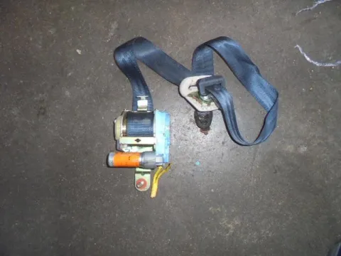 Ζώνη Ασφαλείας Εμπρός Δεξιά για HYUNDAI GETZ (2002 - 2005) (TB) , (2006 - 2009 ) (TB) Ζώνη Ασφαλείας Εμπρός Δεξιά για HYUNDAI GETZ (2002 - 2005) (TB) , (2006 - 2009 ) (TB)