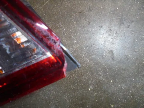 Φανάρι Πίσω Αριστερό LED (Ελαττωματικό) για SEAT LEON (2013 - 2019) S-Wagon - 5dr -  Φανάρι Πίσω Αριστερό LED (Ελαττωματικό) για SEAT LEON (2013 - 2019) S-Wagon - 5dr -