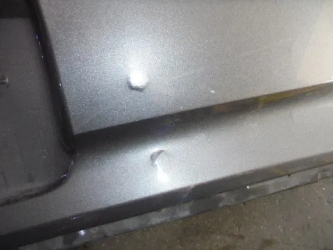 Προφυλακτήρας Πίσω Με Θέσεις Για Parktronic (Ελαττωματικός) για TOYOTA AURIS (2016 - ) Hatchback - 5dr -  Προφυλακτήρας Πίσω Με Θέσεις Για Parktronic (Ελαττωματικός) για TOYOTA AURIS (2016 - ) Hatchback - 5dr -