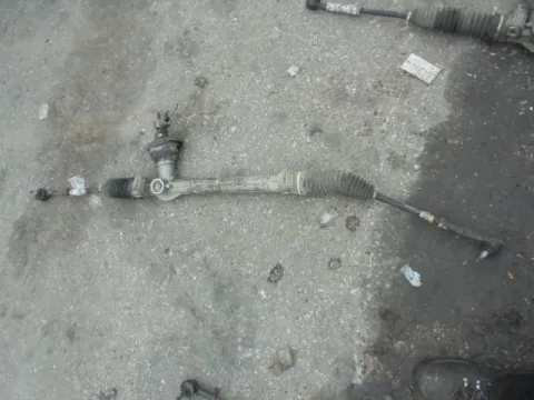Κρεμαγιέρα Μηχανική A0006254 για OPEL CORSA (2006 - 2011) D ΠΑΛΕΤΑ *4* *272678* Κρεμαγιέρα Μηχανική A0006254 για OPEL CORSA (2006 - 2011) D ΠΑΛΕΤΑ *4* *272678*
