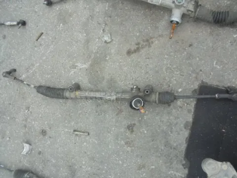 Κρεμαγιέρα Μηχανική 26082855 για OPEL CORSA (2000 - 2004) C ΠΑΛΕΤΑ *4* *272678* Κρεμαγιέρα Μηχανική 26082855 για OPEL CORSA (2000 - 2004) C ΠΑΛΕΤΑ *4* *272678*