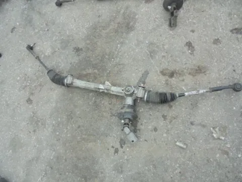 Κρεμαγιέρα Μηχανική A0008135-D για OPEL CORSA (2006 - 2011) D ΠΑΛΕΤΑ *4* *272678* Κρεμαγιέρα Μηχανική A0008135-D για OPEL CORSA (2006 - 2011) D ΠΑΛΕΤΑ *4* *272678*