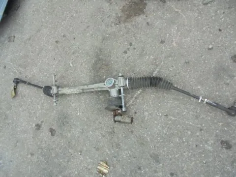 Κρεμαγιέρα Μηχανική A0006135-C για OPEL CORSA (2006 - 2011) D ΠΑΛΕΤΑ *1* *272675* Κρεμαγιέρα Μηχανική A0006135-C για OPEL CORSA (2006 - 2011) D ΠΑΛΕΤΑ *1* *272675*