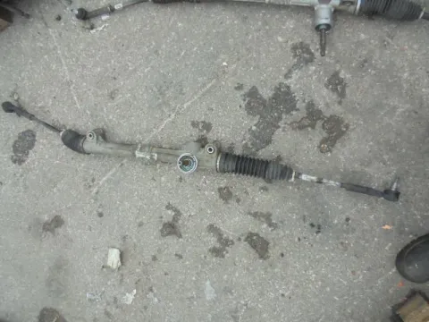 Κρεμαγιέρα Μηχανική A0010593 για OPEL CORSA (2011 - 2014) D ΠΑΛΕΤΑ *1* *272675* Κρεμαγιέρα Μηχανική A0010593 για OPEL CORSA (2011 - 2014) D ΠΑΛΕΤΑ *1* *272675*