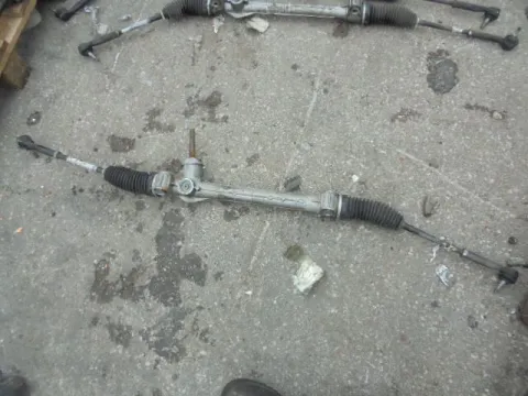 Κρεμαγιέρα Μηχανική A0003188-H για FIAT GRANDE PUNTO (2005 - 2008) (199) ΠΑΛΕΤΑ *9* *272722* Κρεμαγιέρα Μηχανική A0003188-H για FIAT GRANDE PUNTO (2005 - 2008) (199) ΠΑΛΕΤΑ *9* *272722*