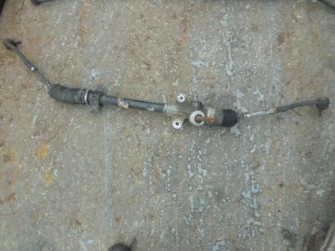 Κρεμαγιέρα Μηχανική 565001J500 για HYUNDAI i20 (2009 - 2011) ΠΑΛΕΤΑ 1 Κρεμαγιέρα Μηχανική 565001J500 για HYUNDAI i20 (2009 - 2011) ΠΑΛΕΤΑ 1