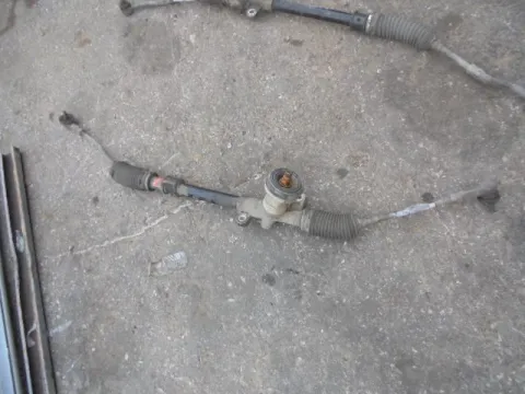 Κρεμαγιέρα Μηχανική CH4C023 για HYUNDAI GETZ (2006 - 2009 ) (TB) ΠΑΛΕΤΑ *3* *272636* Κρεμαγιέρα Μηχανική CH4C023 για HYUNDAI GETZ (2006 - 2009 ) (TB) ΠΑΛΕΤΑ *3* *272636*