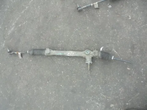 Κρεμαγιέρα Μηχανική A0010593 για OPEL CORSA (2011 - 2014) D ΠΑΛΕΤΑ *3* *272677* Κρεμαγιέρα Μηχανική A0010593 για OPEL CORSA (2011 - 2014) D ΠΑΛΕΤΑ *3* *272677*