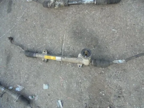 Κρεμαγιέρα Μηχανική 565001H000 για HYUNDAI i30 (2007 - 2012) ΠΑΛΕΤΑ *5* *272638* Κρεμαγιέρα Μηχανική 565001H000 για HYUNDAI i30 (2007 - 2012) ΠΑΛΕΤΑ *5* *272638*