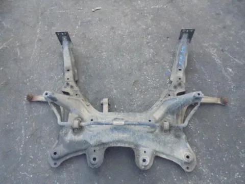 Γέφυρα Εμπρός Οριζόντια για FIAT 500 (2007 - 2016) 1200 (169A4.000) Petrol 69 *ΔΒ* Γέφυρα Εμπρός Οριζόντια για FIAT 500 (2007 - 2016) 1200 (169A4.000) Petrol 69 *ΔΒ*