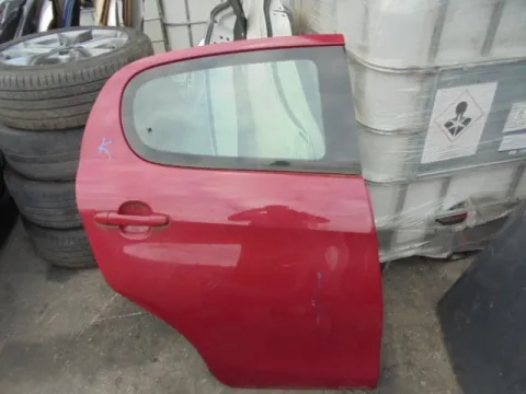 Πόρτα Πίσω Δεξιά για CITROEN C1 (2014 - ) , PEUGEOT 108 *Γ* Πόρτα Πίσω Δεξιά για CITROEN C1 (2014 - ) , PEUGEOT 108 *Γ*