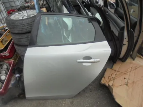Πόρτα Πίσω Αριστερή για VOLVO V40 (2013 - ) *Ε* Πόρτα Πίσω Αριστερή για VOLVO V40 (2013 - ) *Ε*