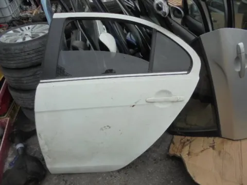 Πόρτα Πίσω Αριστερή για MITSUBISHI LANCER (2008 - ) (CX-CY) Sedan - 4dr *Ε* Πόρτα Πίσω Αριστερή για MITSUBISHI LANCER (2008 - ) (CX-CY) Sedan - 4dr *Ε*