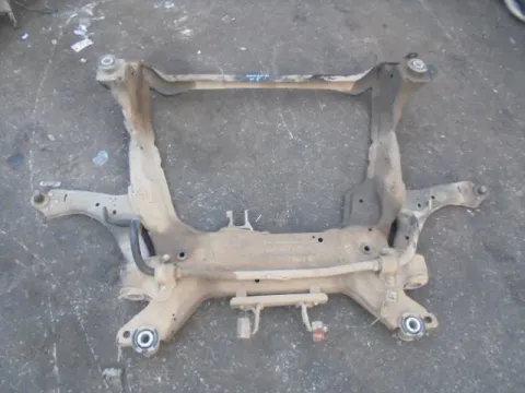 Γέφυρα Εμπρός Πλαίσιο για FORD MONDEO (2007 - 2010) Mk4a (BA7 - CD345) *ΔΒ* Γέφυρα Εμπρός Πλαίσιο για FORD MONDEO (2007 - 2010) Mk4a (BA7 - CD345) *ΔΒ*