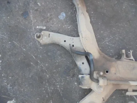 Ψαλίδι Εμπρός Αριστερό για FORD MONDEO (2007 - 2010) Mk4a (BA7 - CD345) *ΔΒ* Ψαλίδι Εμπρός Αριστερό για FORD MONDEO (2007 - 2010) Mk4a (BA7 - CD345) *ΔΒ*
