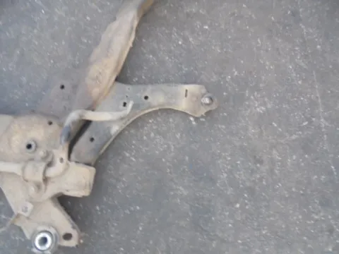Ψαλίδι Εμπρός Δεξί για FORD MONDEO (2007 - 2010) Mk4a (BA7 - CD345) *ΔΒ* Ψαλίδι Εμπρός Δεξί για FORD MONDEO (2007 - 2010) Mk4a (BA7 - CD345) *ΔΒ*