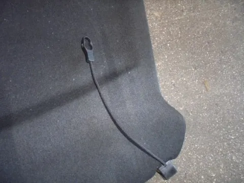 Εταζέρα για BMW 1 Series (2004 - 2007) (E87) -  Εταζέρα για BMW 1 Series (2004 - 2007) (E87) -