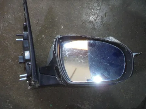 Κρύσταλλο Καθρέπτη Δεξιό για HYUNDAI i20 (2015 - ) Κρύσταλλο Καθρέπτη Δεξιό για HYUNDAI i20 (2015 - )