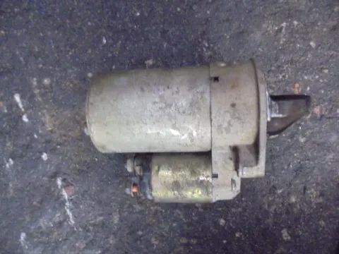 Μίζα για CHEVROLET - DAEWOO MATIZ (2005 - 2010) (M200) Μίζα για CHEVROLET - DAEWOO MATIZ (2005 - 2010) (M200)