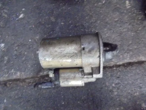 Μίζα για CHEVROLET - DAEWOO SPARK (2010 - 2012) Μίζα για CHEVROLET - DAEWOO SPARK (2010 - 2012)