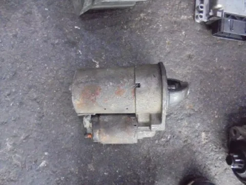 Μίζα για CHEVROLET - DAEWOO SPARK (2010 - 2012) Μίζα για CHEVROLET - DAEWOO SPARK (2010 - 2012)