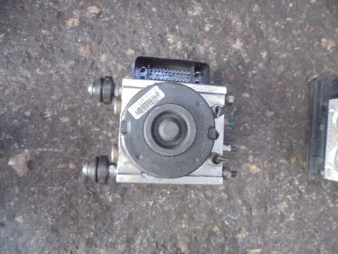 Μονάδα ABS 10020700164 για CITROEN C3 (2002 - 2006) (FC) Μονάδα ABS 10020700164 για CITROEN C3 (2002 - 2006) (FC)