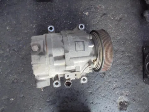 Συμπιεστής A-C (Κομπρέσορας) 3K61045010 για NISSAN X-TRAIL (2001 - 2003) (T30) Συμπιεστής A-C (Κομπρέσορας) 3K61045010 για NISSAN X-TRAIL (2001 - 2003) (T30)