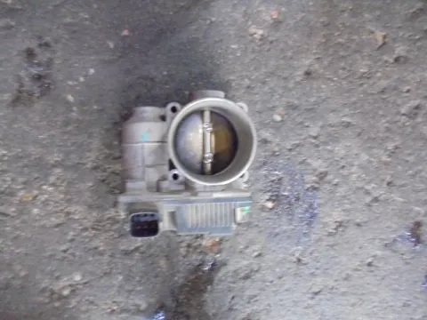 Σώμα Πεταλούδας για NISSAN X-TRAIL (2001 - 2003) (T30) / 2000 (QR20DE) petrol 140 4WD Σώμα Πεταλούδας για NISSAN X-TRAIL (2001 - 2003) (T30) / 2000 (QR20DE) petrol 140 4WD