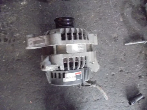 Δυναμό - Εναλλάκτης 10480384 για OPEL ASTRA (1998 - 2004) G Δυναμό - Εναλλάκτης 10480384 για OPEL ASTRA (1998 - 2004) G