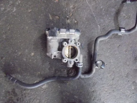 Σώμα Πεταλούδας 0280750044 για OPEL CORSA (2000 - 2004) C (24) Σώμα Πεταλούδας 0280750044 για OPEL CORSA (2000 - 2004) C (24)