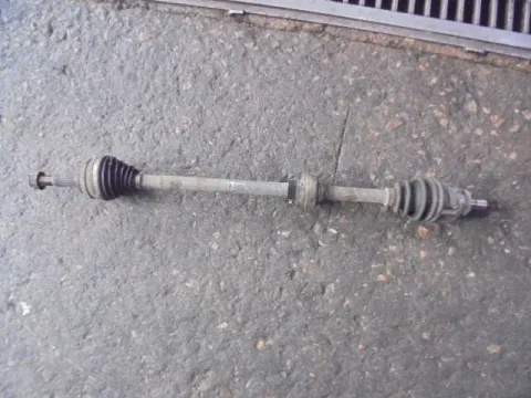 Ημιαξόνιο Εμπρός Δεξί Με ABS για TOYOTA PRIUS (2003 - 2008) Ημιαξόνιο Εμπρός Δεξί Με ABS για TOYOTA PRIUS (2003 - 2008)