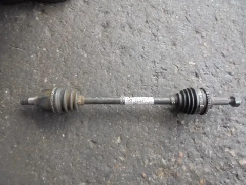 Ημιαξόνιο Εμπρός Αριστερό Με ABS για CHEVROLET - DAEWOO AVEO (2005 - 2008) (T200) Ημιαξόνιο Εμπρός Αριστερό Με ABS για CHEVROLET - DAEWOO AVEO (2005 - 2008) (T200)