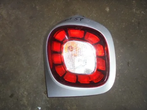Φανάρι Πίσω Αριστερό LED για SMART FORFOUR (2016 - ) Φανάρι Πίσω Αριστερό LED για SMART FORFOUR (2016 - )