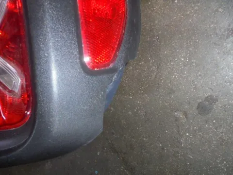 Φανάρι Πίσω Δεξί (Ελαττωματικό) για JEEP RENEGADE (2014 - ) - 