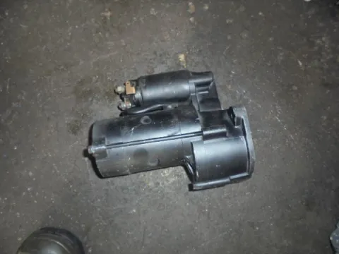 Μίζα για HYUNDAI TUCSON (2004 - 2010) (JM) 2000 diesel 150 Μίζα για HYUNDAI TUCSON (2004 - 2010) (JM) 2000 diesel 150