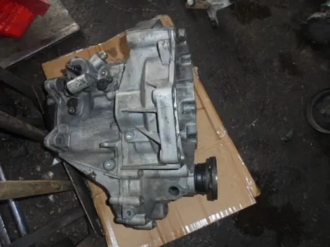 Κιβώτιο Ταχυτήτων (Σασμάν) Χειροκίνητο για VW GOLF (2004 - 2008) Mk5 (1K1) 1400 (BCA) Petrol 75 16 valve Κιβώτιο Ταχυτήτων (Σασμάν) Χειροκίνητο για VW GOLF (2004 - 2008) Mk5 (1K1) 1400 (BCA) Petrol 75 16 valve