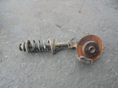 Άκρο Πλήρες Εμπρός Αριστερό Με ABS για DACIA SANDERO (2008 - 2013) Άκρο Πλήρες Εμπρός Αριστερό Με ABS για DACIA SANDERO (2008 - 2013)