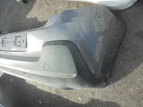 Προφυλακτήρας Πίσω Με Parktronic (Με Φρύδι) για CITROEN C3 (2017 - ) -  Προφυλακτήρας Πίσω Με Parktronic (Με Φρύδι) για CITROEN C3 (2017 - ) -
