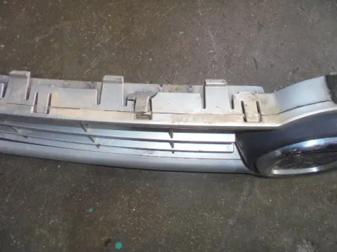 Μάσκα (Ελαττωματική) για FIAT BRAVO (2007 - 2011) -  Μάσκα (Ελαττωματική) για FIAT BRAVO (2007 - 2011) -