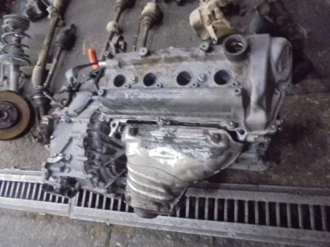 Κινητήρας Κορμός - Καπάκι (1NZ) για TOYOTA PRIUS (2003 - 2008) / 1500 1NZ-FXE petrol 78 Αυτόματο Κινητήρας Κορμός - Καπάκι (1NZ) για TOYOTA PRIUS (2003 - 2008) / 1500 1NZ-FXE petrol 78 Αυτόματο