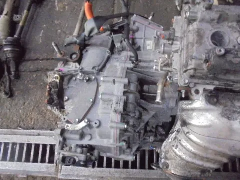 Κιβώτιο Ταχυτήτων (Σασμάν) Αυτόματο για TOYOTA PRIUS (2003 - 2008) / 1500 1NZ-FXE petrol 78 Κιβώτιο Ταχυτήτων (Σασμάν) Αυτόματο για TOYOTA PRIUS (2003 - 2008) / 1500 1NZ-FXE petrol 78