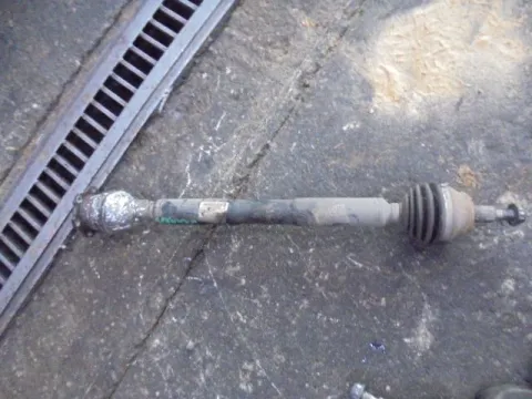 Ημιαξόνιο Εμπρός Δεξί για AUDI TT (1998 - 2006) (8Ν) / 1800 AJQ Petrol 180 Turbo Ημιαξόνιο Εμπρός Δεξί για AUDI TT (1998 - 2006) (8Ν) / 1800 AJQ Petrol 180 Turbo