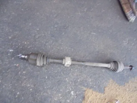 Ημιαξόνιο Εμπρός Δεξί Με ABS για TOYOTA COROLLA (2002 - 2004) (E120) / 1400 4ZZ-FE petrol 97 ZZE120 - VVT-i Ημιαξόνιο Εμπρός Δεξί Με ABS για TOYOTA COROLLA (2002 - 2004) (E120) / 1400 4ZZ-FE petrol 97 ZZE120 - VVT-i