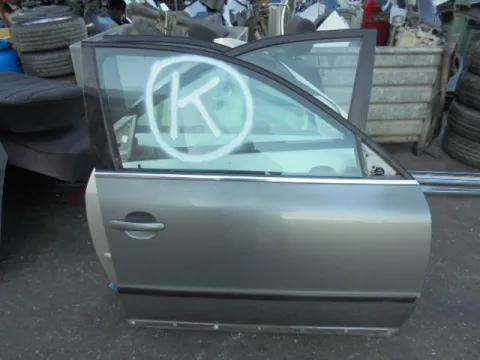 Πόρτα Εμπρός Δεξιά για VW PASSAT (2000 - 2005) (3B3) *Ε* Πόρτα Εμπρός Δεξιά για VW PASSAT (2000 - 2005) (3B3) *Ε*