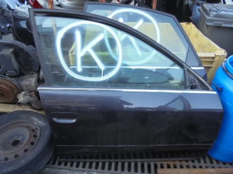 Πόρτα Εμπρός Δεξιά για AUDI A6 (1998 - 2001) (4B) Sedan - 4dr *E* Πόρτα Εμπρός Δεξιά για AUDI A6 (1998 - 2001) (4B) Sedan - 4dr *E*