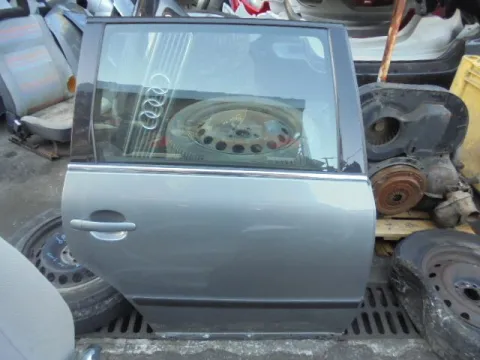 Πόρτα Πίσω Δεξιά για VW PASSAT (2000 - 2005) (3B3) S-Wagon - 5dr *Ε* Πόρτα Πίσω Δεξιά για VW PASSAT (2000 - 2005) (3B3) S-Wagon - 5dr *Ε*