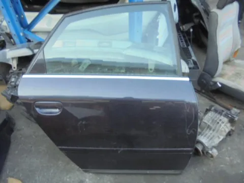 Πόρτα Πίσω Δεξιά για AUDI A6 (1998 - 2001) (4B) Sedan - 4dr *Ε* Πόρτα Πίσω Δεξιά για AUDI A6 (1998 - 2001) (4B) Sedan - 4dr *Ε*