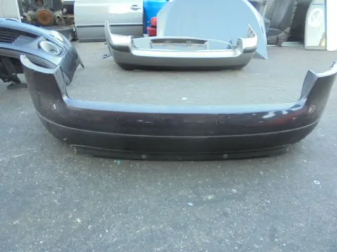 Προφυλακτήρας Πίσω Με Parktronic για AUDI A6 (1998 - 2001) (4B) Sedan - 4dr Προφυλακτήρας Πίσω Με Parktronic για AUDI A6 (1998 - 2001) (4B) Sedan - 4dr