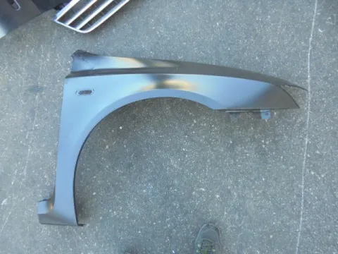 Φτερό Εμπρός Δεξιό για FIAT STILO (2001 - 2006) (192) Hatchback - 5dr Γνήσιο Φτερό Εμπρός Δεξιό για FIAT STILO (2001 - 2006) (192) Hatchback - 5dr Γνήσιο