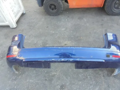 Προφυλακτήρας Πίσω για VW TOUAREG (2003 - 2006) (7L) Προφυλακτήρας Πίσω για VW TOUAREG (2003 - 2006) (7L)